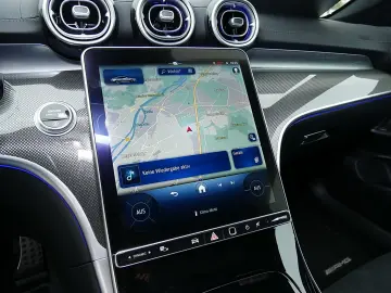 CLE 300 4M Coupé AMG PREMIUM PLUS HUD PANO 360