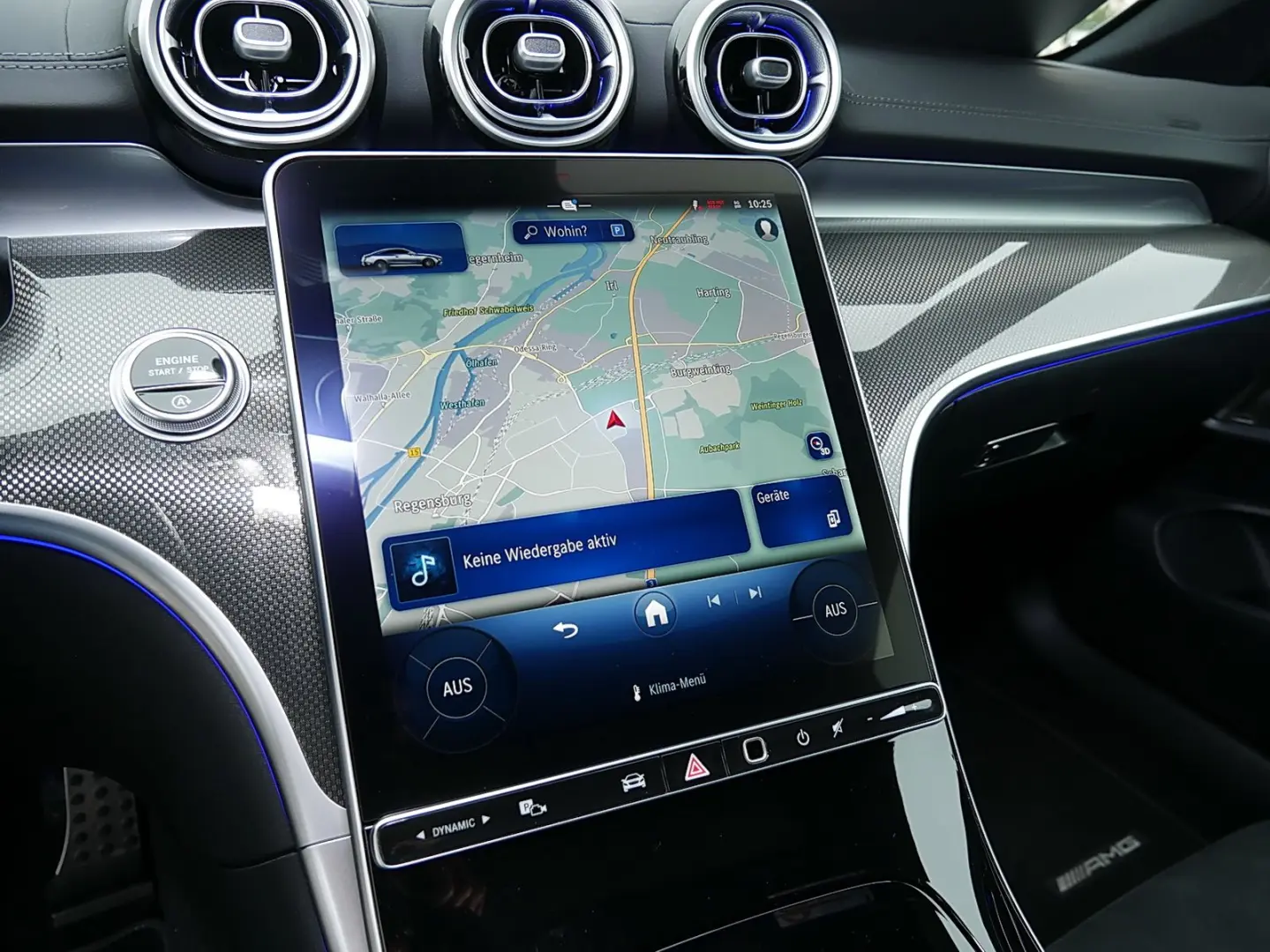 CLE 300 4M Coupé AMG PREMIUM PLUS HUD PANO 360