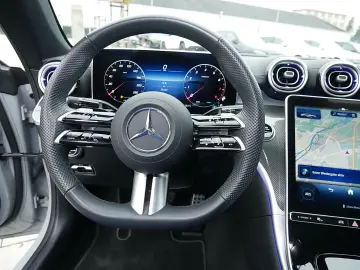 CLE 300 4M Coupé AMG PREMIUM PLUS HUD PANO 360