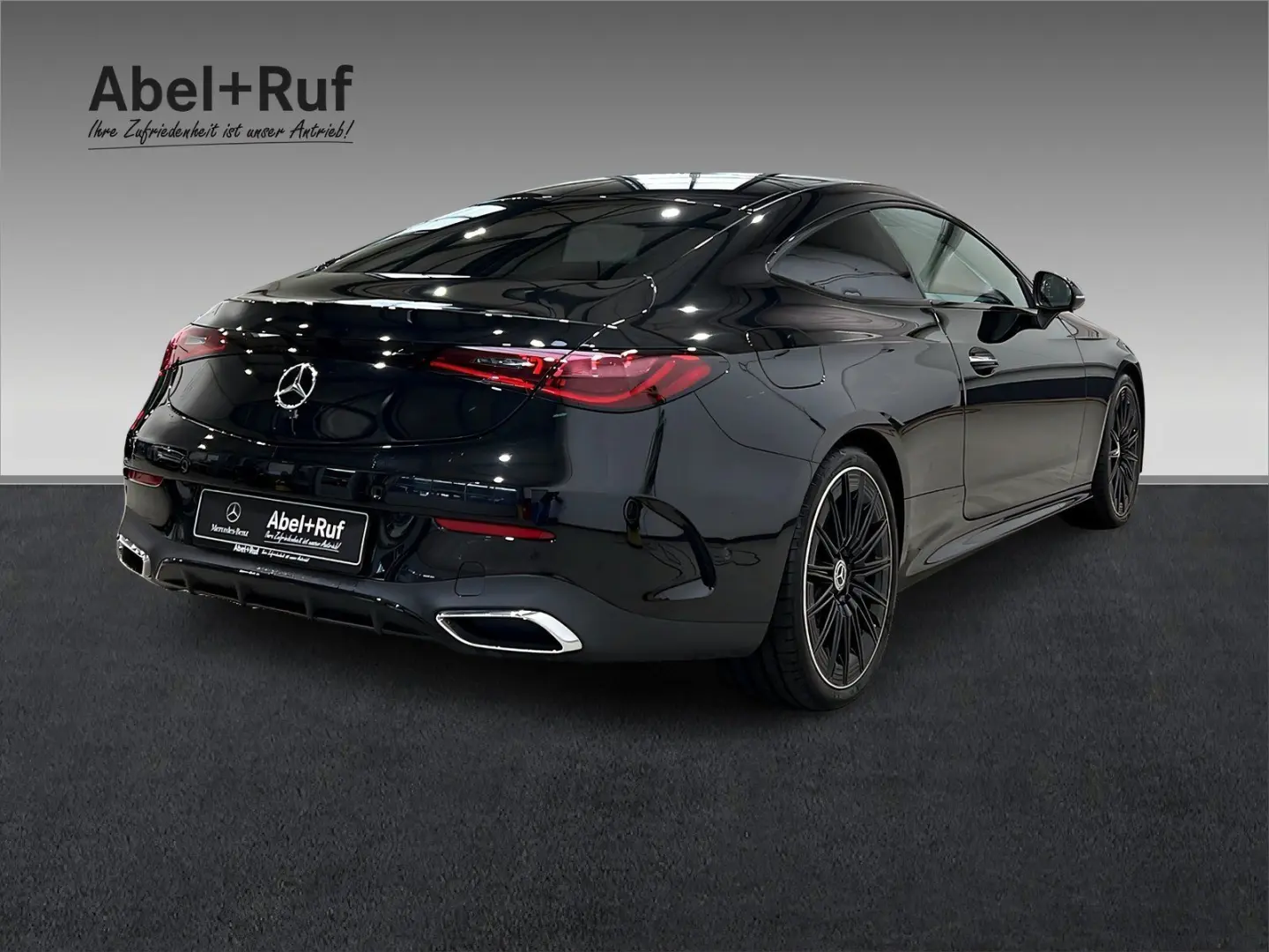 CLE 220 d Coupe AMG Advanced Pano Memory DAB LRh