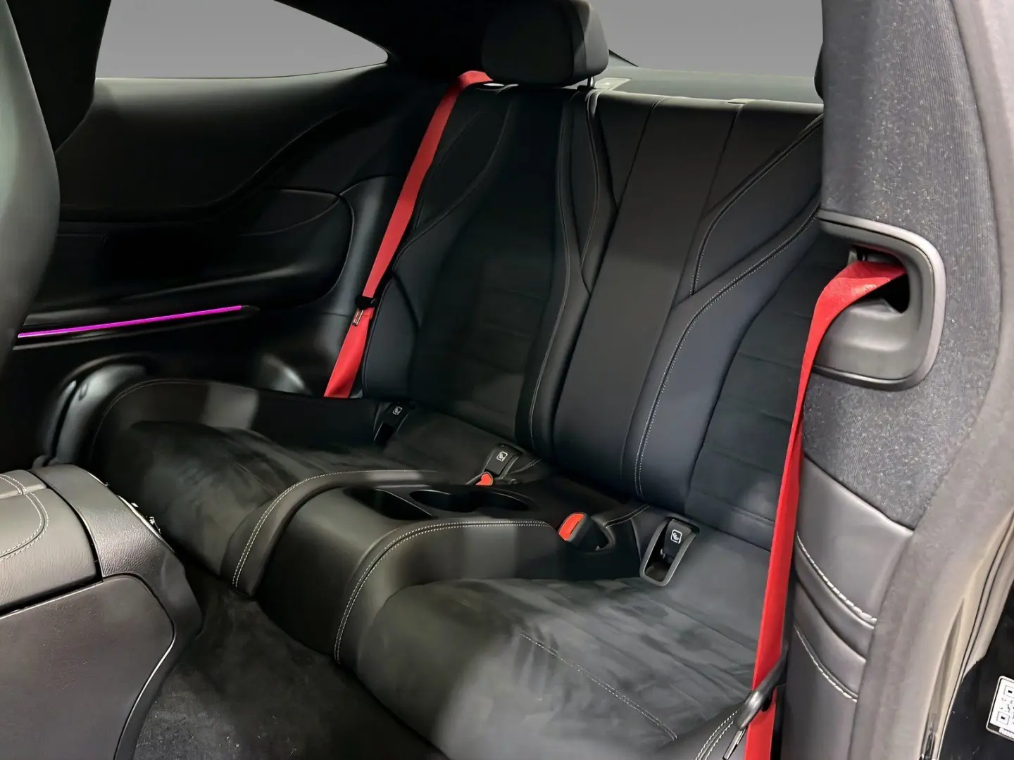 CLE 220 d Coupe AMG Advanced Pano Memory DAB LRh