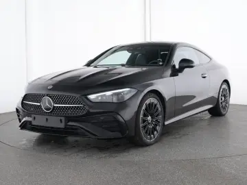 CLE 300 4M AMG Pano NIGHT MEMORY Burmester 20