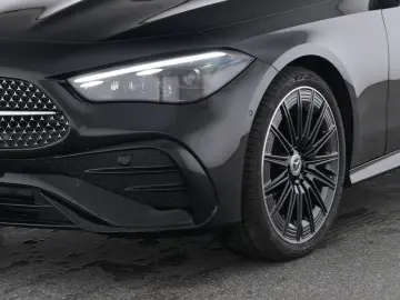 CLE 300 4M AMG Pano NIGHT MEMORY Burmester 20