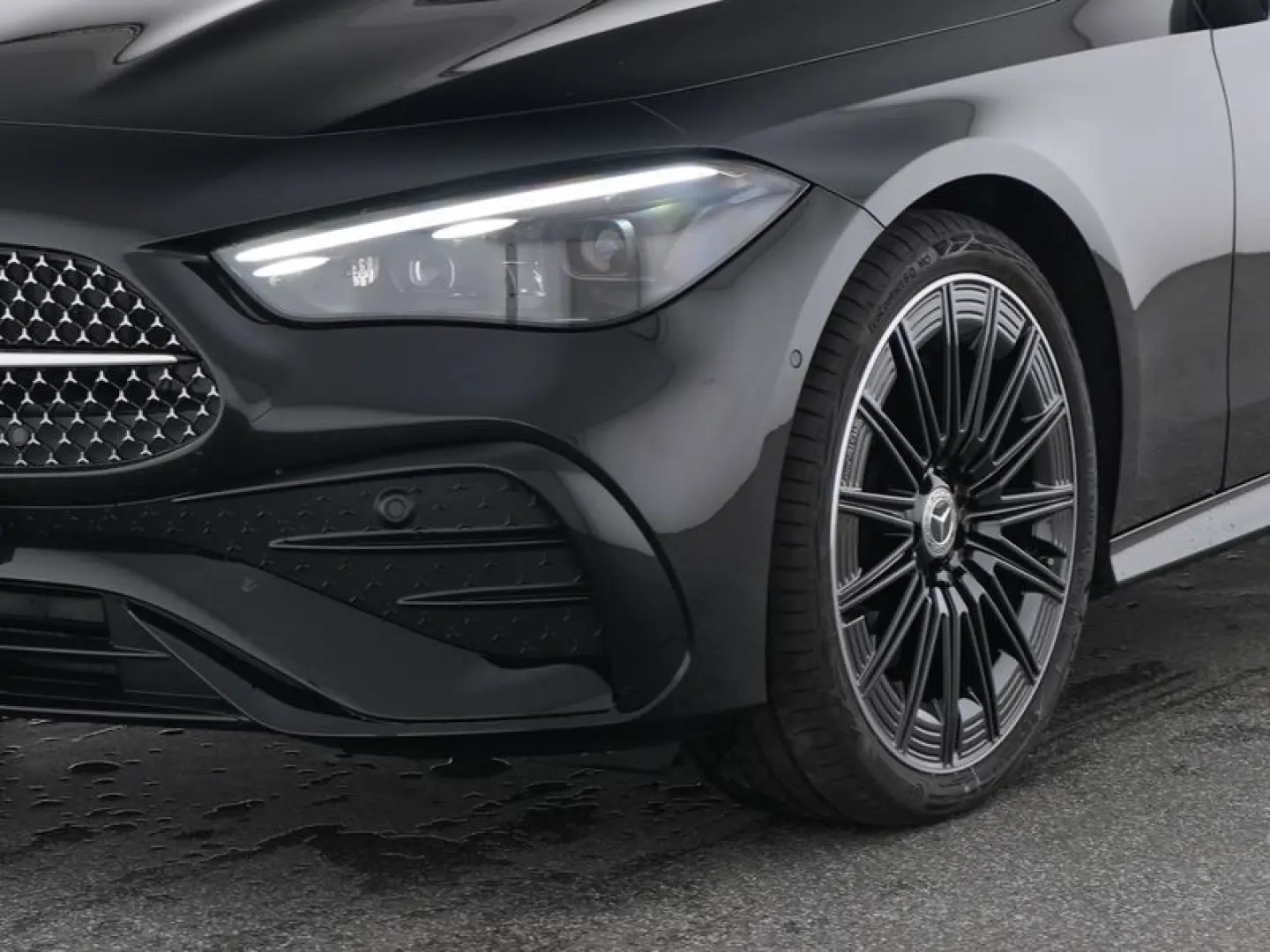 CLE 300 4M AMG Pano NIGHT MEMORY Burmester 20