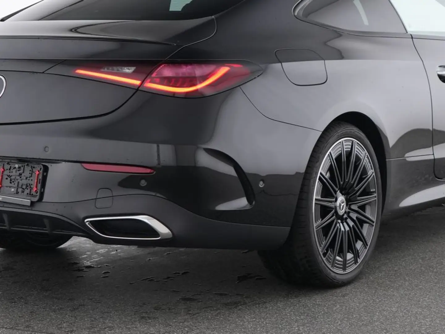 CLE 300 4M AMG Pano NIGHT MEMORY Burmester 20