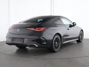 CLE 300 4M AMG Pano NIGHT MEMORY Burmester 20