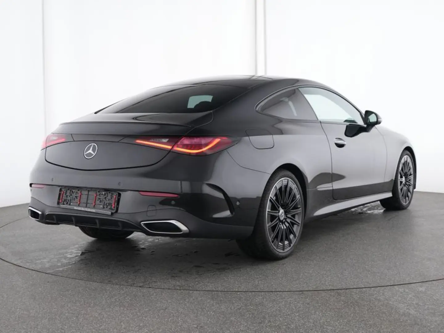 CLE 300 4M AMG Pano NIGHT MEMORY Burmester 20