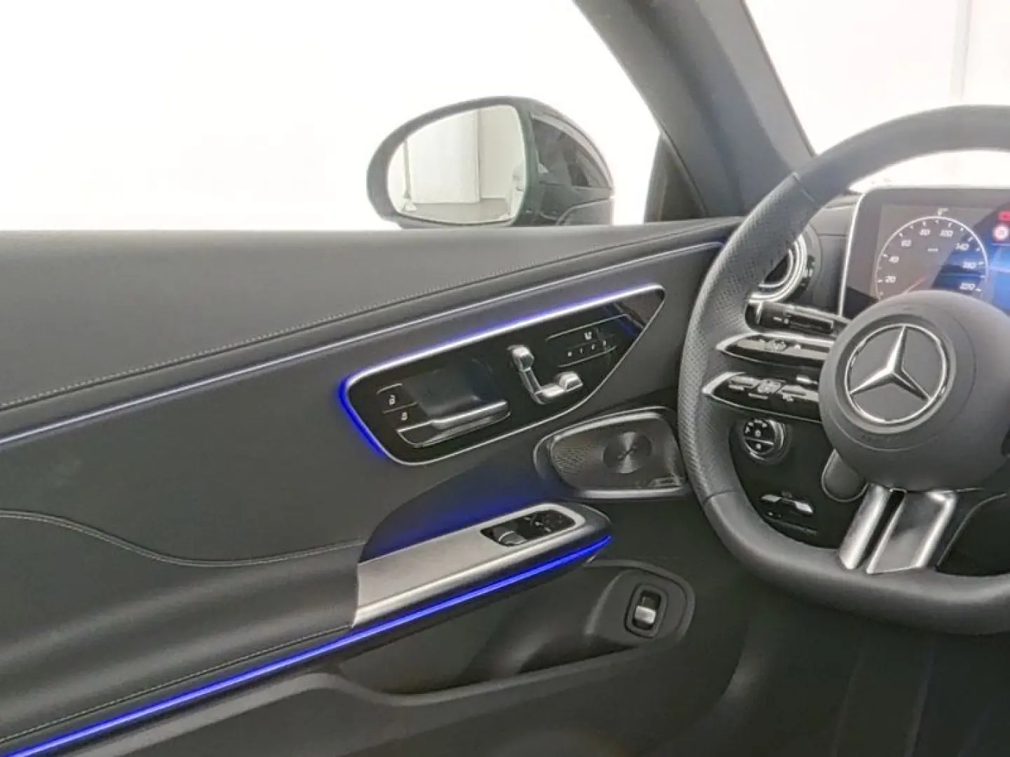 CLE 300 4M AMG Pano NIGHT MEMORY Burmester 20