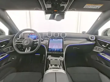 CLE 300 4M AMG Pano NIGHT MEMORY Burmester 20