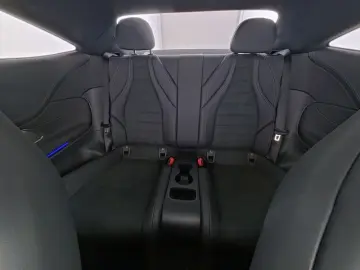 CLE 300 4M AMG Pano NIGHT MEMORY Burmester 20