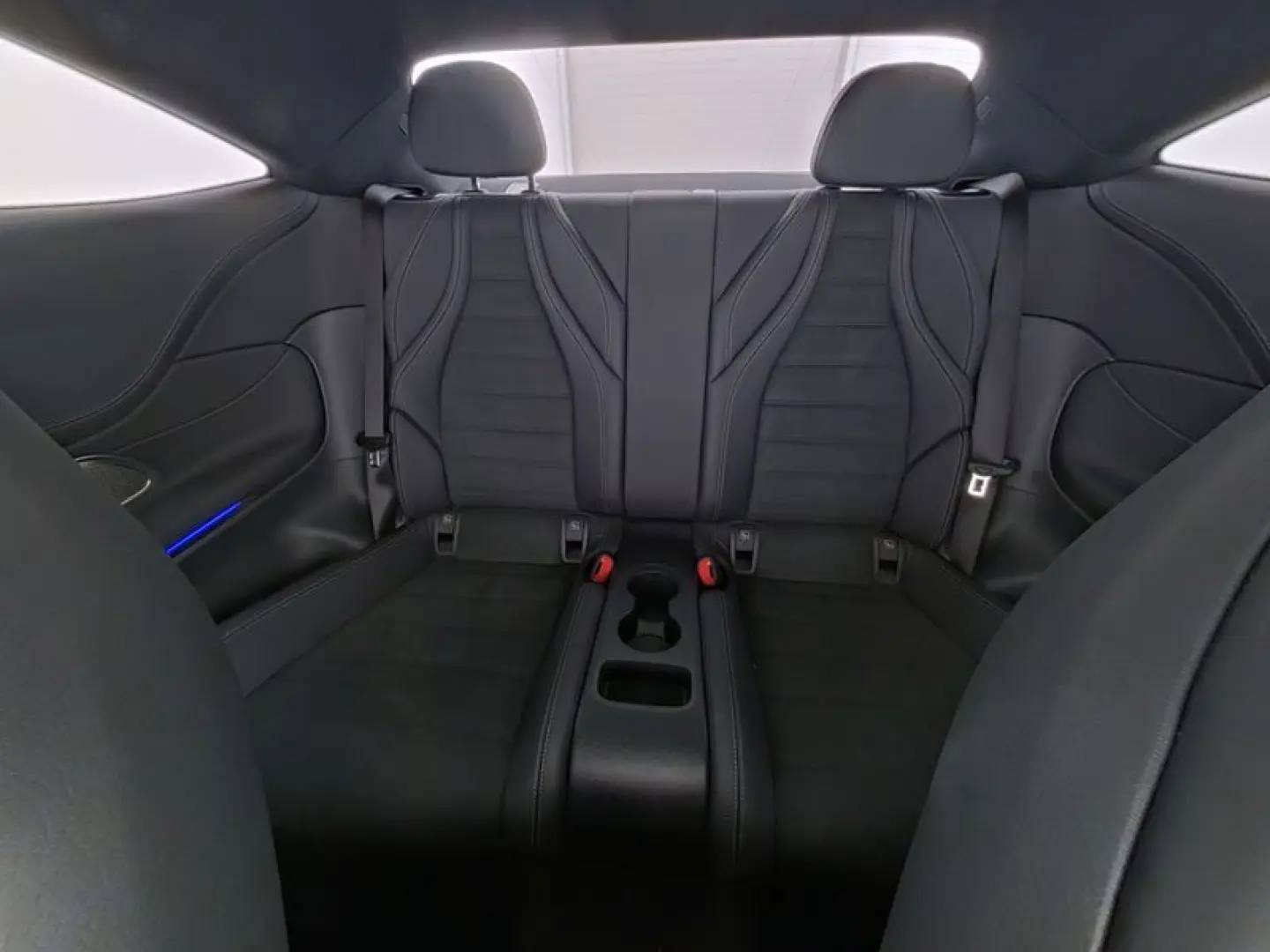 CLE 300 4M AMG Pano NIGHT MEMORY Burmester 20