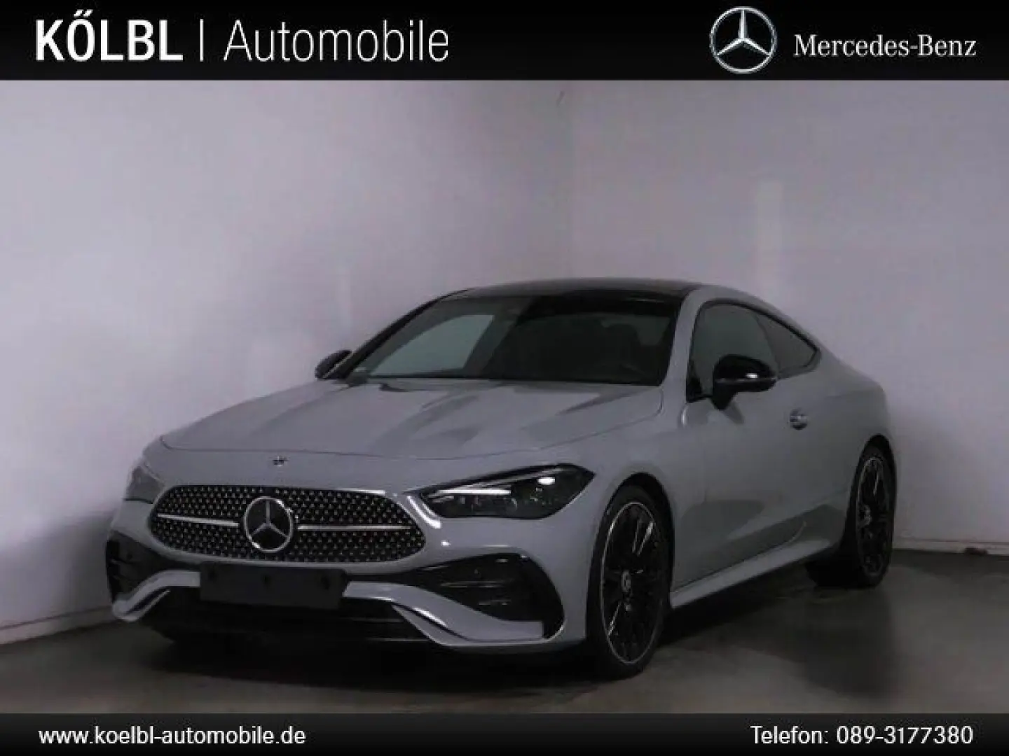 CLE 220 d AMG PANO FAHR PAK BURM HEAD MEMO 20 ZO