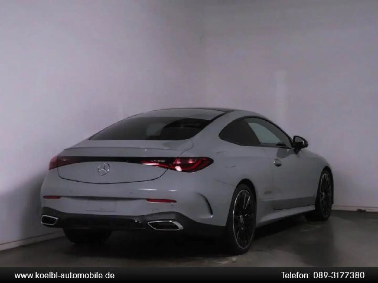 CLE 220 d AMG PANO FAHR PAK BURM HEAD MEMO 20 ZO