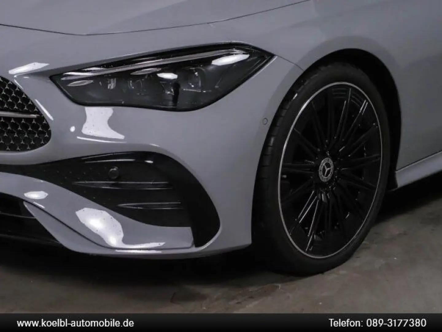 CLE 220 d AMG PANO FAHR PAK BURM HEAD MEMO 20 ZO