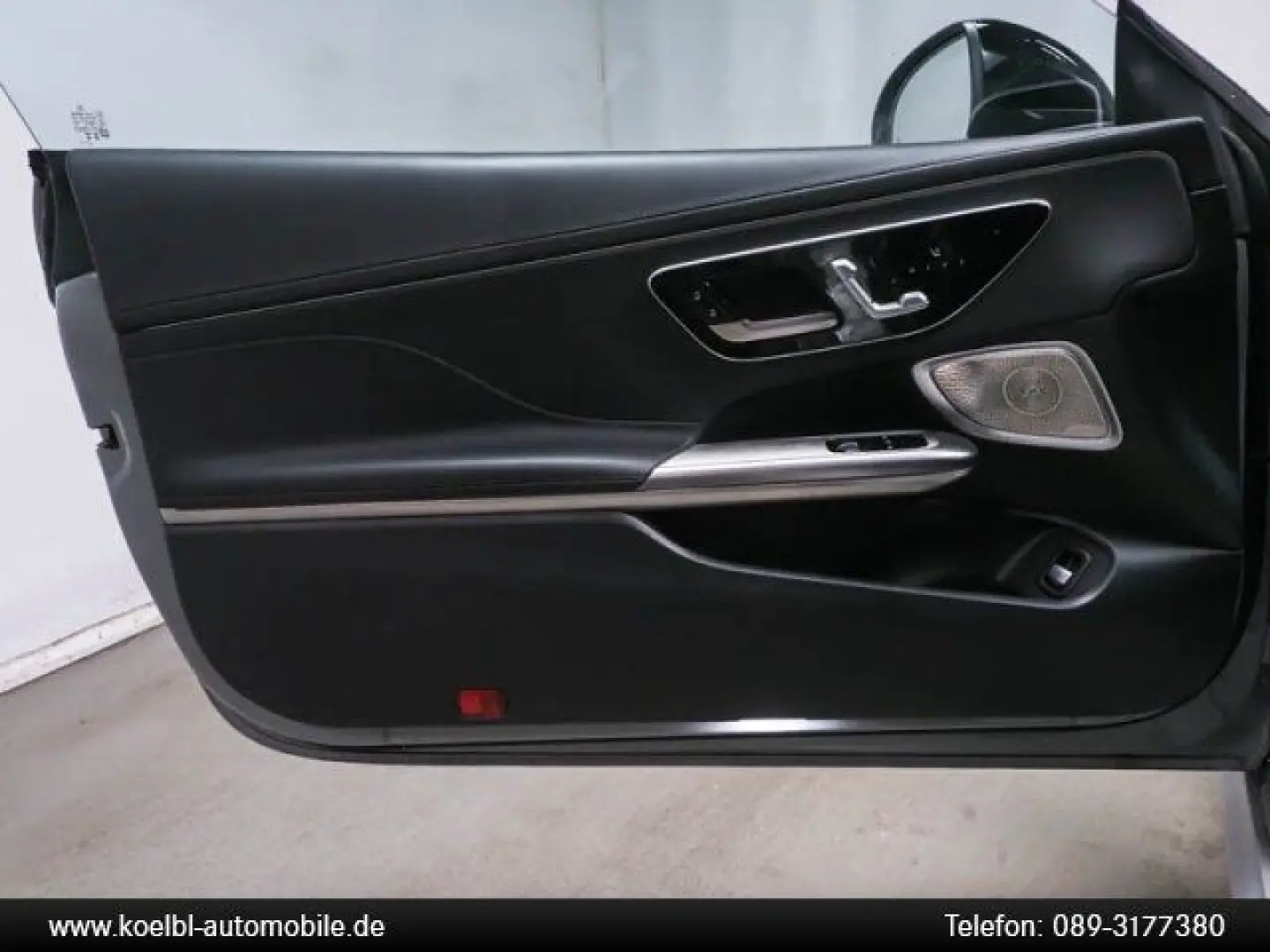 CLE 220 d AMG PANO FAHR PAK BURM HEAD MEMO 20 ZO