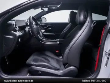 CLE 220 d AMG PANO FAHR PAK BURM HEAD MEMO 20 ZO