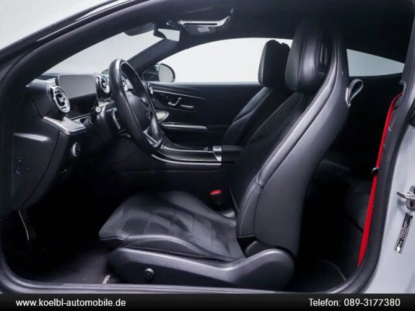 CLE 220 d AMG PANO FAHR PAK BURM HEAD MEMO 20 ZO