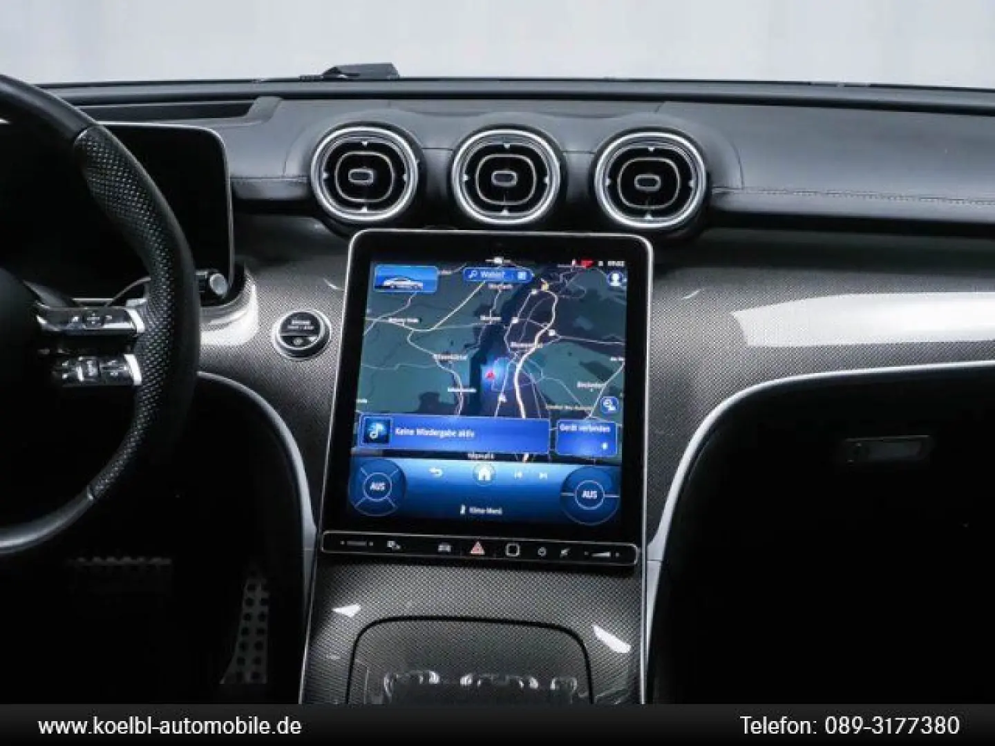 CLE 220 d AMG PANO FAHR PAK BURM HEAD MEMO 20 ZO