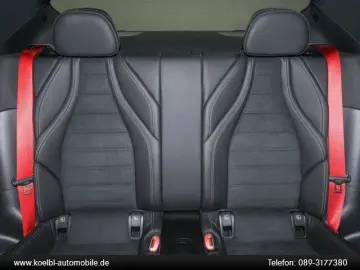 CLE 220 d AMG PANO FAHR PAK BURM HEAD MEMO 20 ZO