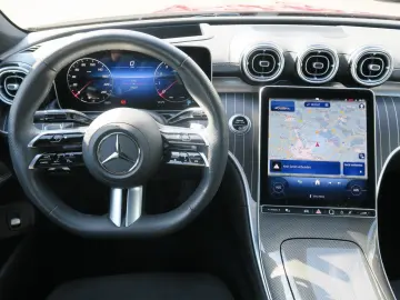 CLE 200 AMG Line Premium Night Fahrass-Paket 20