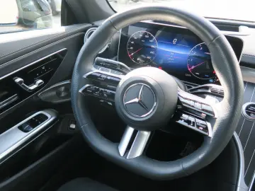 CLE 200 AMG Line Premium Night Fahrass-Paket 20