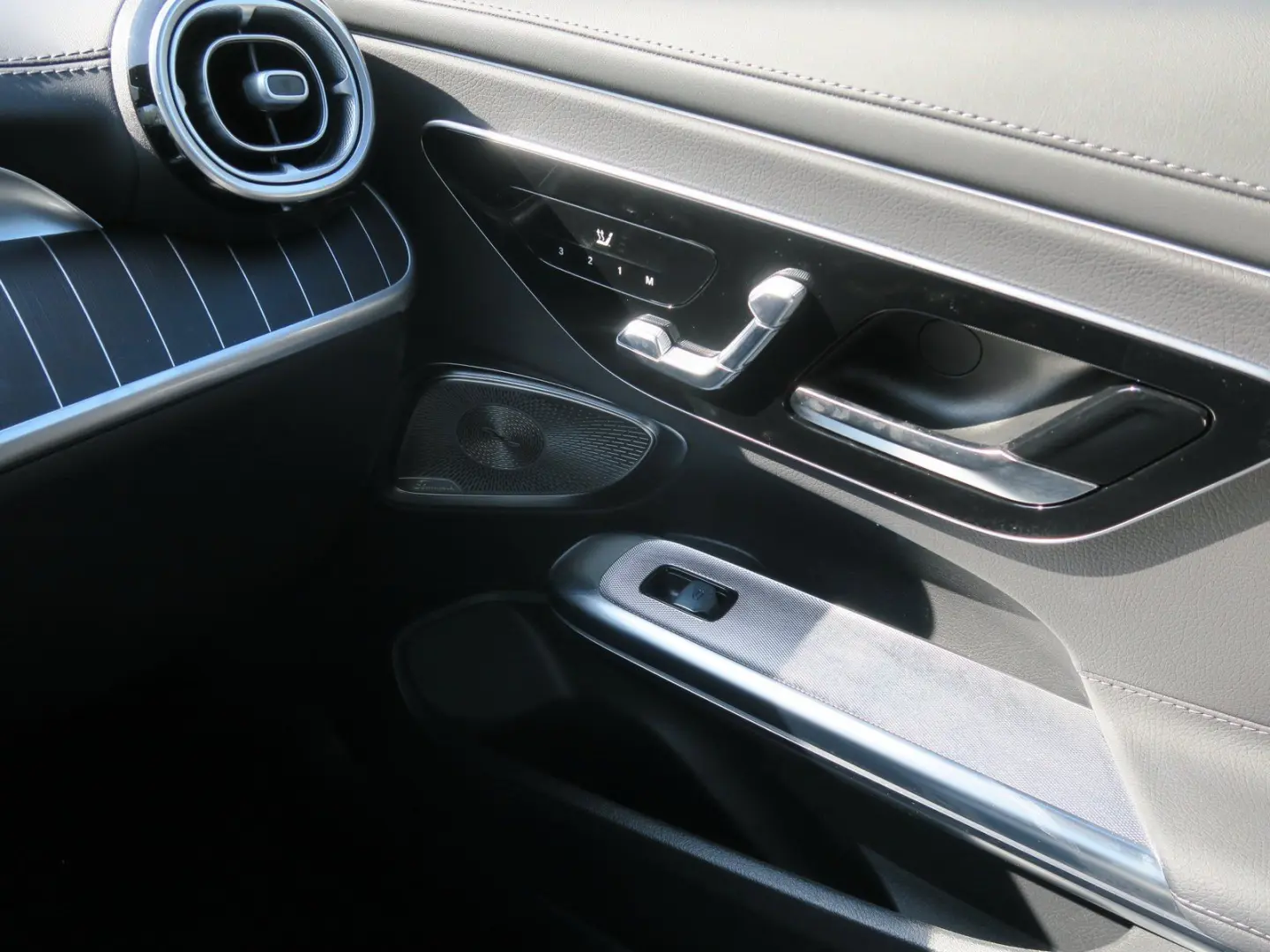 CLE 200 AMG Line Premium Night Fahrass-Paket 20