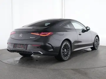 CLE 450 4M Coupé AMG PREMIUM STANDHEIZUNG-NIGHT