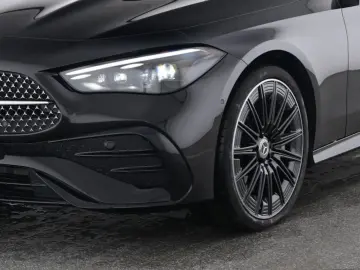 CLE 450 4M Coupé AMG PREMIUM STANDHEIZUNG-NIGHT