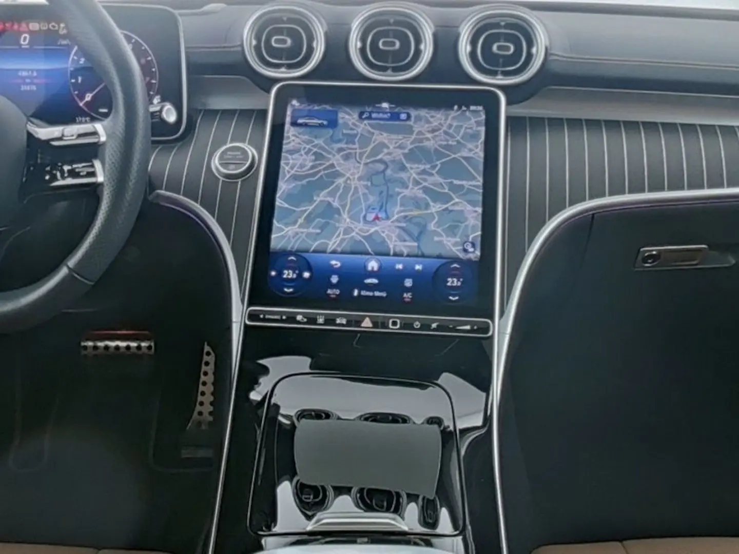 CLE 450 4M Coupé AMG PREMIUM STANDHEIZUNG-NIGHT