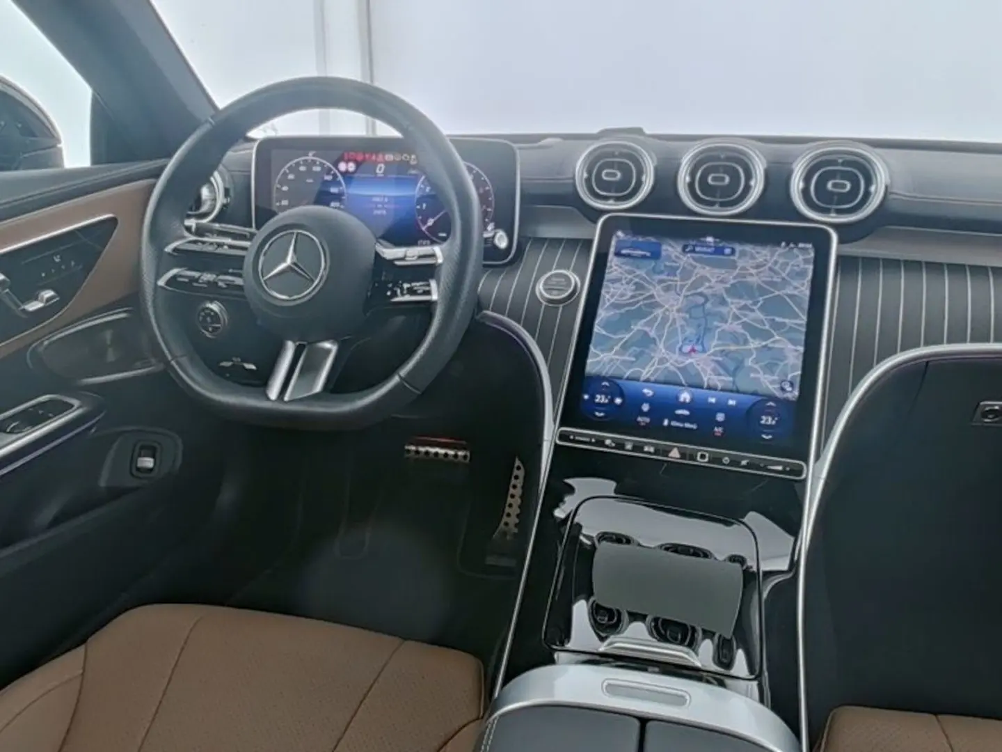 CLE 450 4M Coupé AMG PREMIUM STANDHEIZUNG-NIGHT