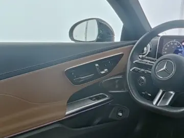 CLE 450 4M Coupé AMG PREMIUM STANDHEIZUNG-NIGHT