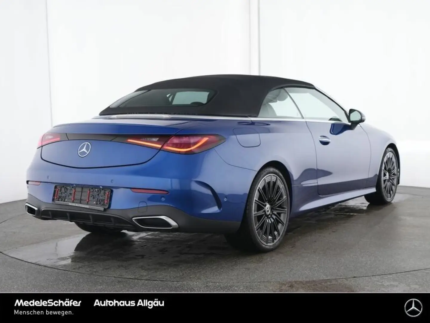 CLE 450 4M AMG Night 20  Sitzklima AHK 360 NP105