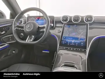 CLE 450 4M AMG Night 20  Sitzklima AHK 360 NP105