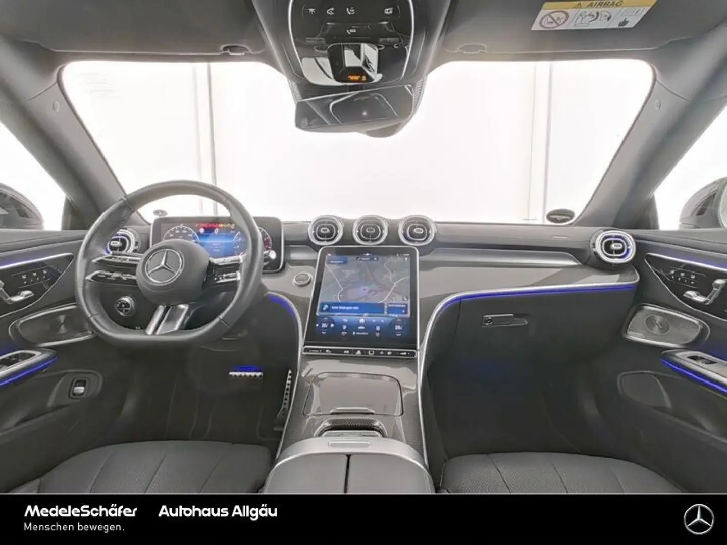 CLE 450 4M AMG Night 20  Sitzklima AHK 360 NP105