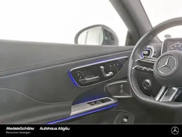 CLE 450 4M AMG Night 20  Sitzklima AHK 360 NP105