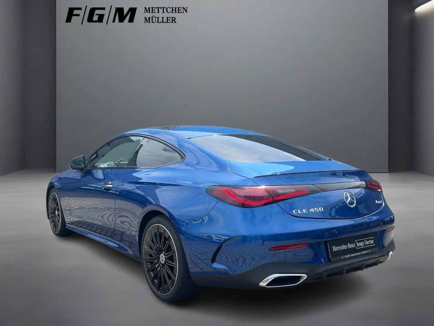 CLE 450 AMG Pano Distr KeyG 360 Burm Memo DigiLi