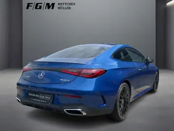 CLE 450 AMG Pano Distr KeyG 360 Burm Memo DigiLi