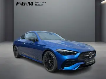 CLE 450 AMG Pano Distr KeyG 360 Burm Memo DigiLi