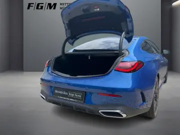 CLE 450 AMG Pano Distr KeyG 360 Burm Memo DigiLi