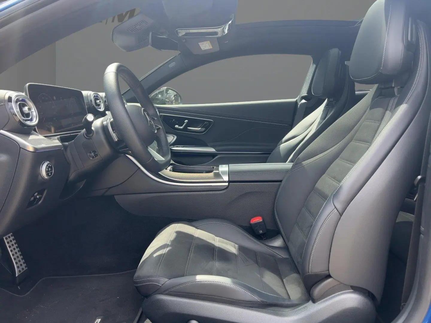 CLE 450 AMG Pano Distr KeyG 360 Burm Memo DigiLi