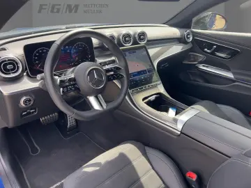 CLE 450 AMG Pano Distr KeyG 360 Burm Memo DigiLi