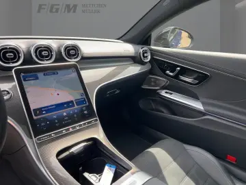 CLE 450 AMG Pano Distr KeyG 360 Burm Memo DigiLi