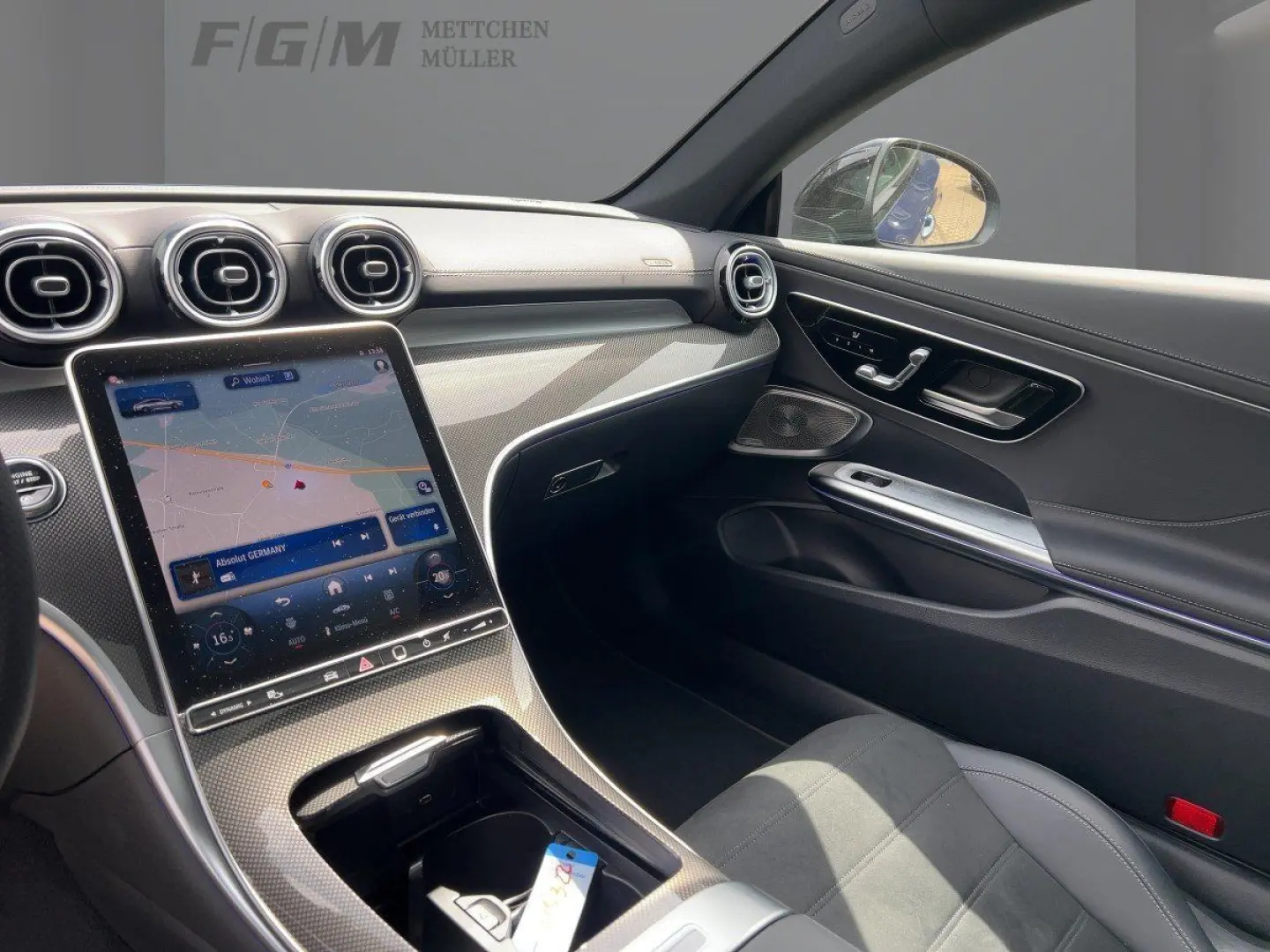 CLE 450 AMG Pano Distr KeyG 360 Burm Memo DigiLi