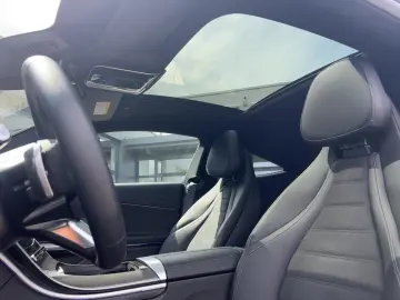 CLE 450 AMG Pano Distr KeyG 360 Burm Memo DigiLi