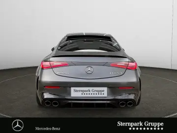 CLE 53 AMG 4M  Coupé MAGNO Pano CARBON HuD Night