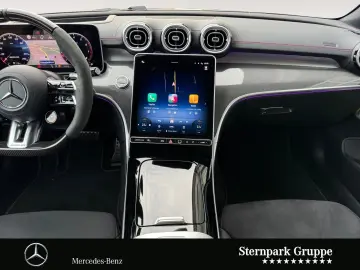 CLE 53 AMG 4M  Coupé MAGNO Pano CARBON HuD Night