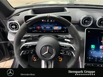 CLE 53 AMG 4M  Coupé MAGNO Pano CARBON HuD Night