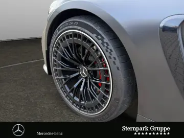 CLE 53 AMG 4M  Coupé MAGNO Pano CARBON HuD Night