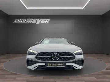 CLE 450 4M AMG PREM PLUS NIGHT HUD PANO SITZKLIM