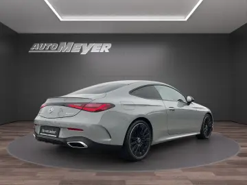 CLE 450 4M AMG PREM PLUS NIGHT HUD PANO SITZKLIM